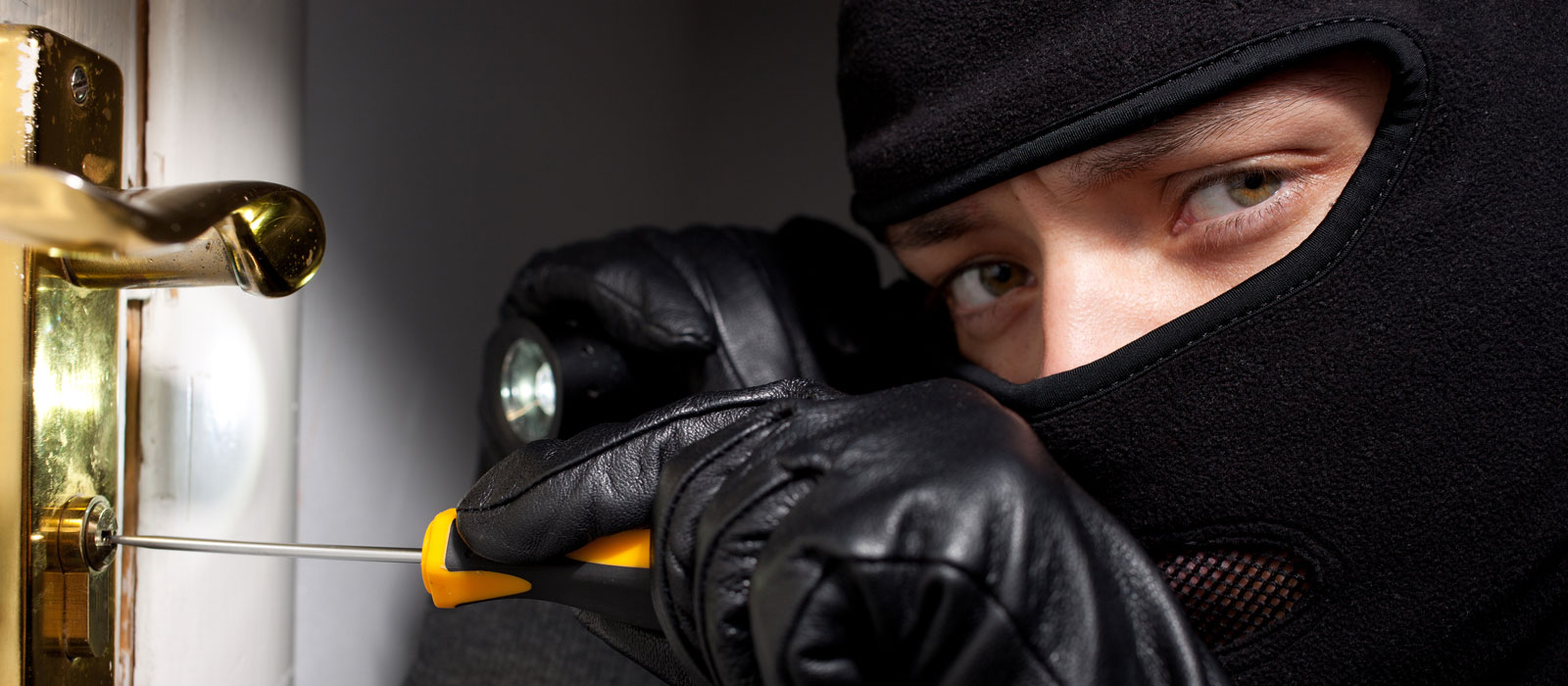 Home Burglar Alarm Companies & Security Systems in Oahu HI
